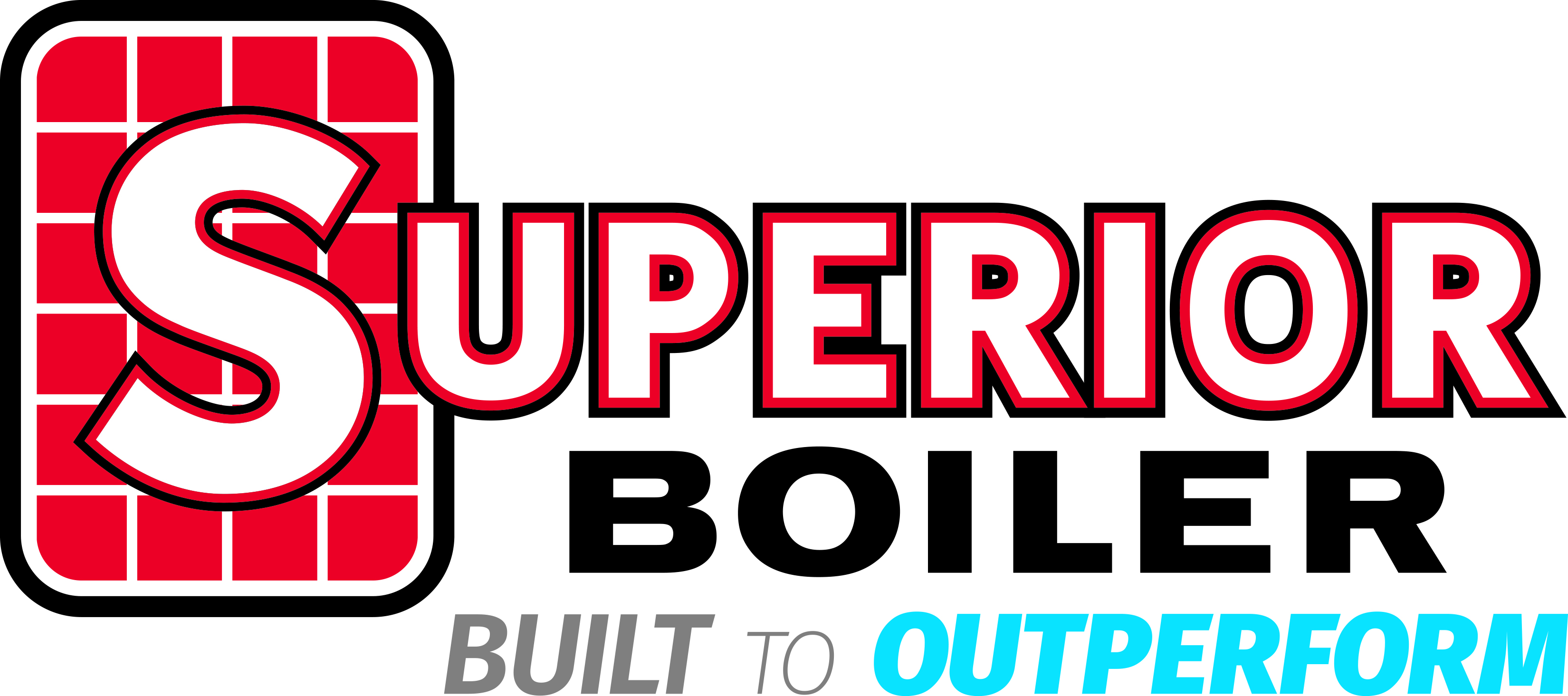 Superior Boiler